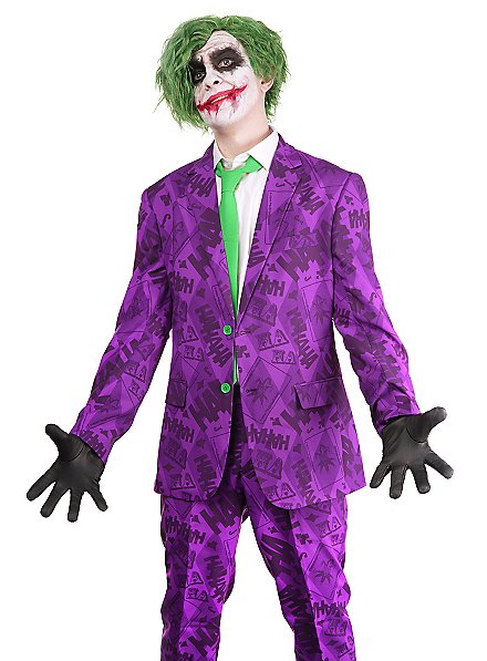 OppoSuit Il vestito di Joker maskworld